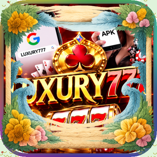 luxury777 — galeri pratinjau - APK Resmi