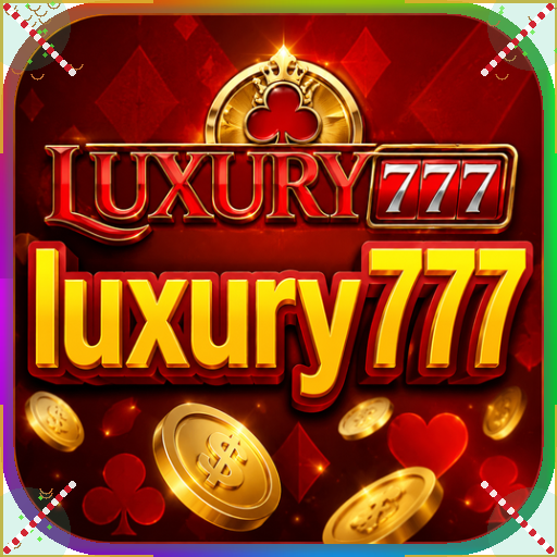 luxury777 — galeri pratinjau Resmi APK